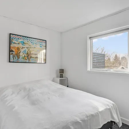 3 Bedroom Nice In * Jægerspris