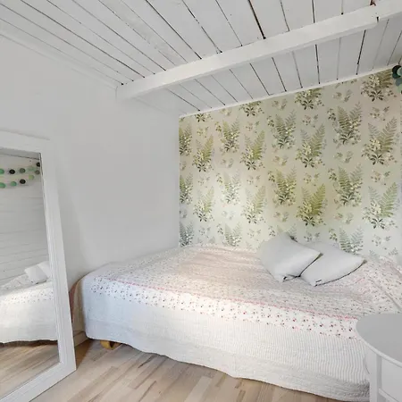 3 Bedroom Nice In * Jægerspris