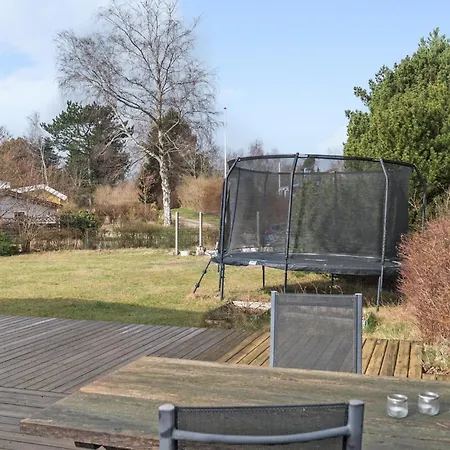 펜션 3 Bedroom Nice In Jægerspris