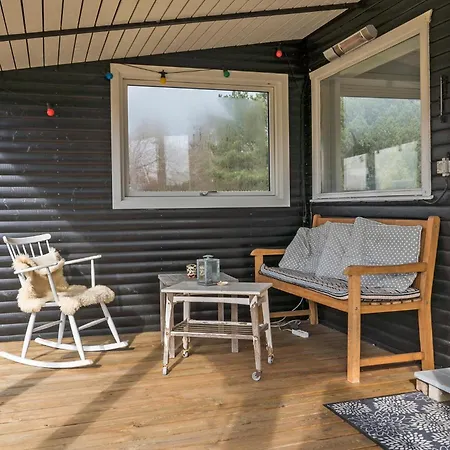 3 Bedroom Nice In 펜션